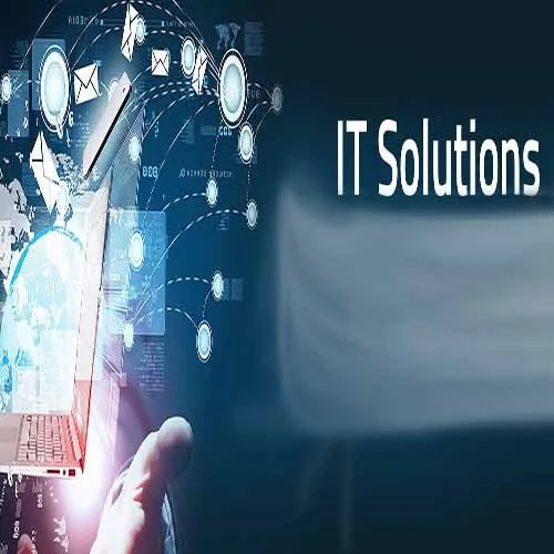 IT solutions company